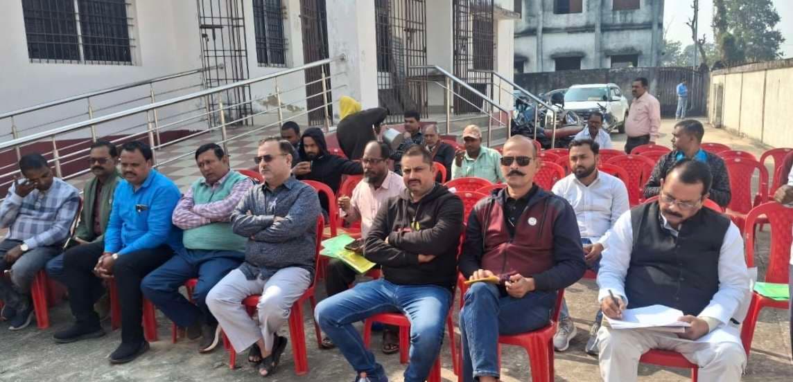 इलेक्ट्रॉनिक तराजू की खरीद अनुज्ञप्तिधारी डीलर से करें