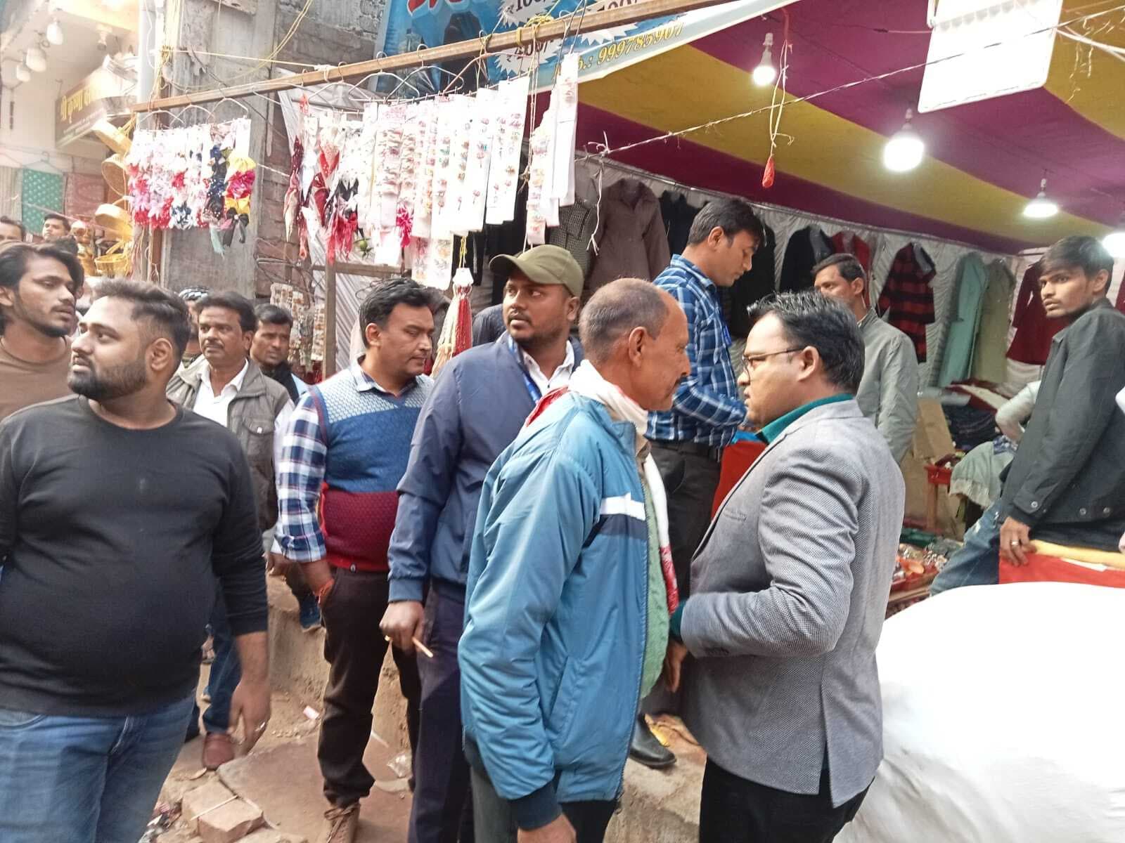 Deoghar News : सिंगल यूज प्लास्टिक व कूड़ा फैलाने वालों के खिलाफ कार्रवाई, 19,200 रुपये वसूला जुर्माना