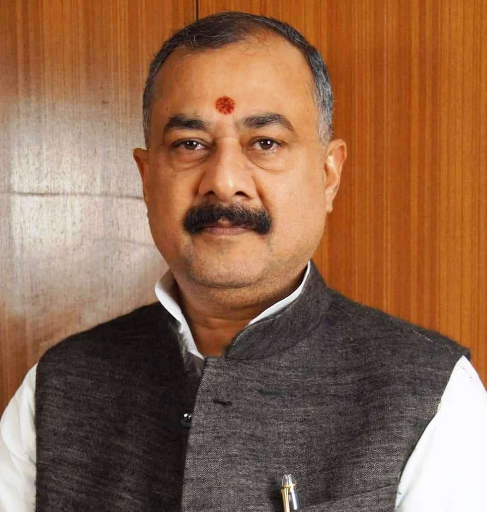 नितिन नवीन के संगठनात्मक अनुभव व कार्यकुशलता से पार्टी को मिलेगा लाभ :  सुशील