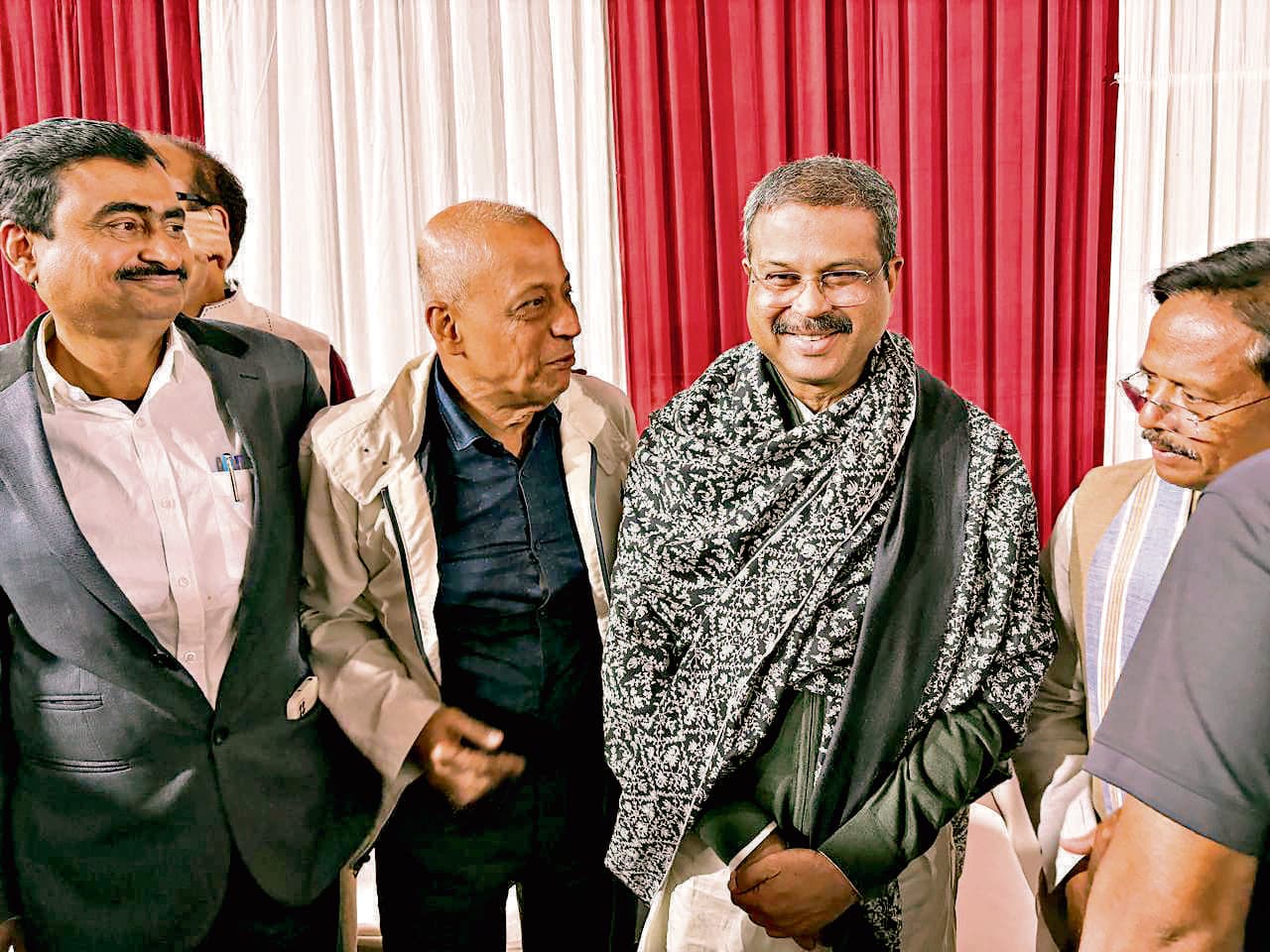 Rourkela News: राउरकेला में एमएसएमइ टेक्नोलॉजी सेंटर की जल्द हो स्थापना