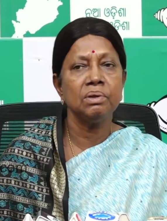 Bhubaneswar News: विधायकों के वेतन में प्रस्तावित वृद्धि पर किया जाये पुनर्विचार : बीजद