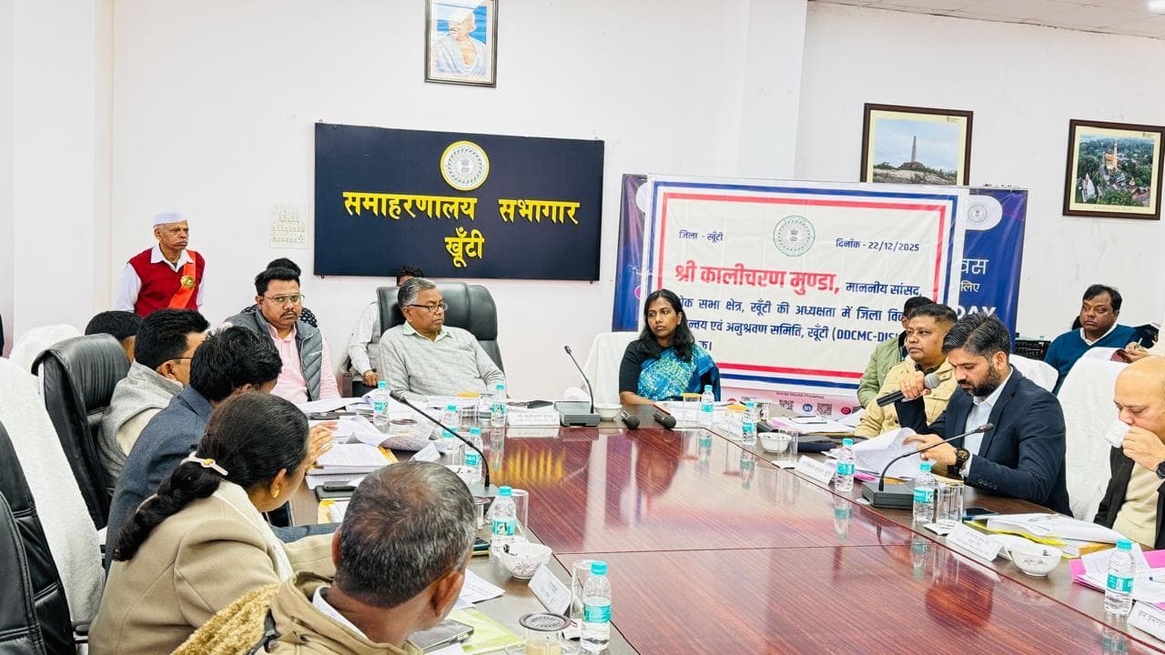 बाईपास सड़क निर्माण के लिए जमीन अधिग्रहण तेज करने का निर्देश