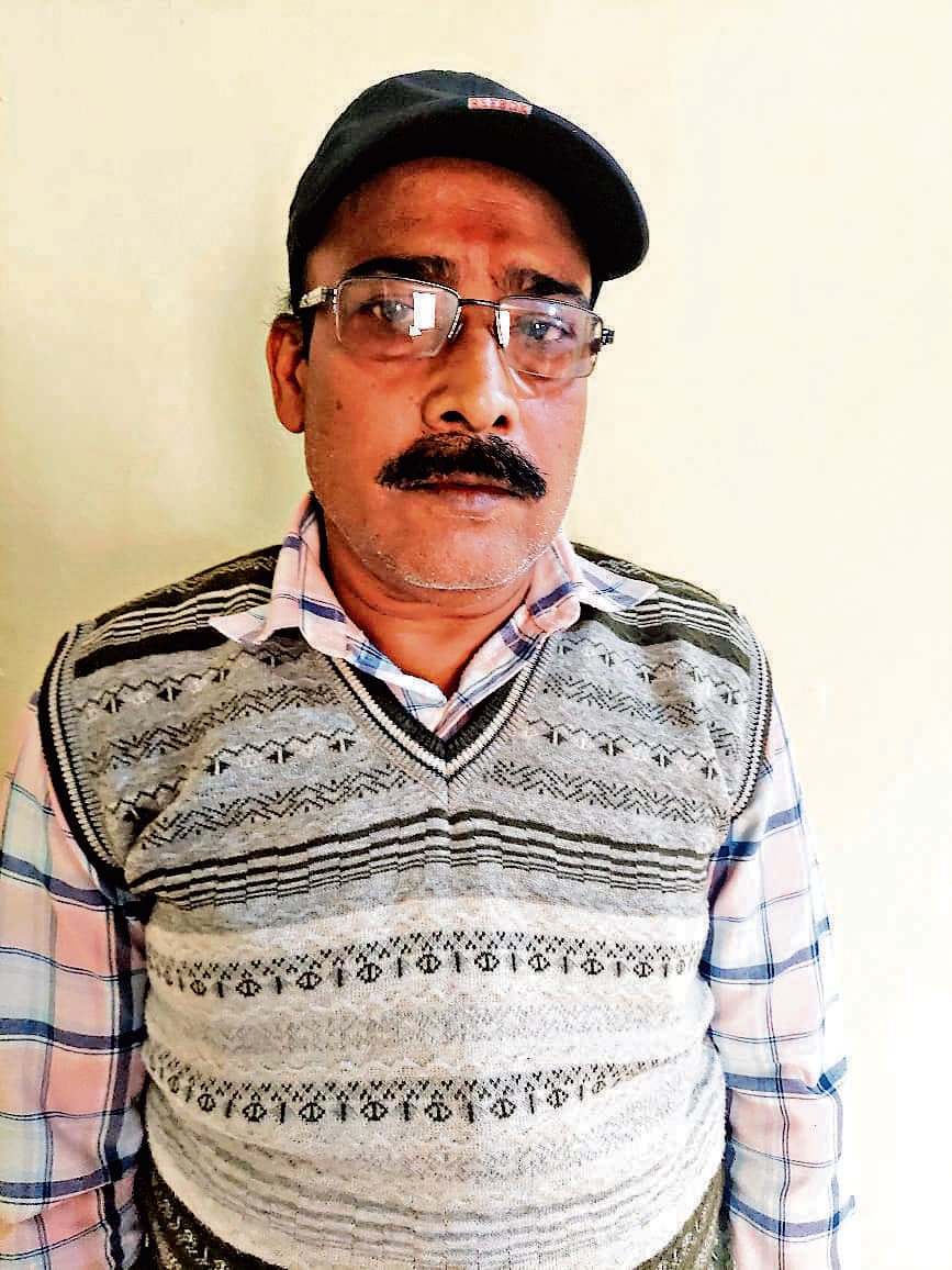 Rourkela News : जूनियर अकाउंटेंट के पांच ठिकानों पर विजिलेंस का छापा