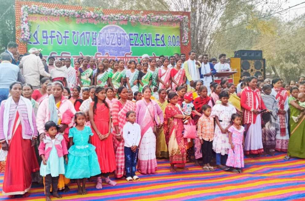 Chaibasa News : नयी पीढ़ी सांस्कृतिक विरासत को सहेजे : भूपेश