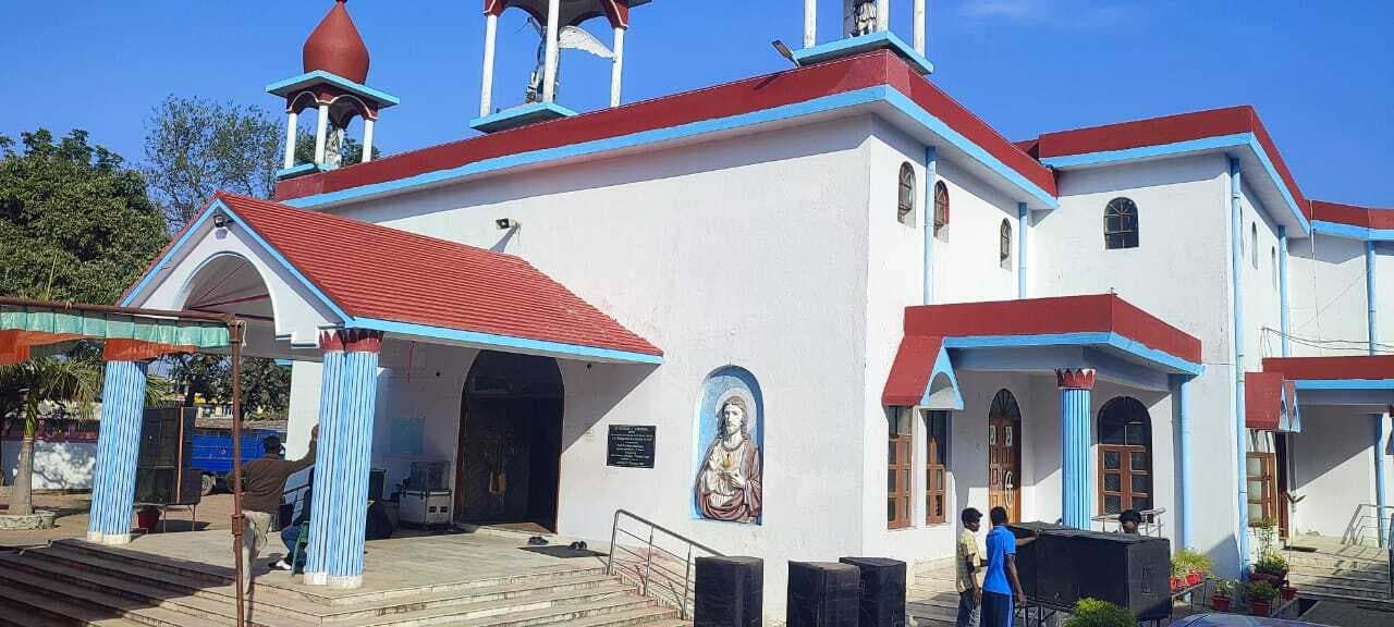 क्रिसमस पर शहर के विभिन्न गिरजाघरों में सुबह से होगी प्रार्थना, मनेगा उत्सव