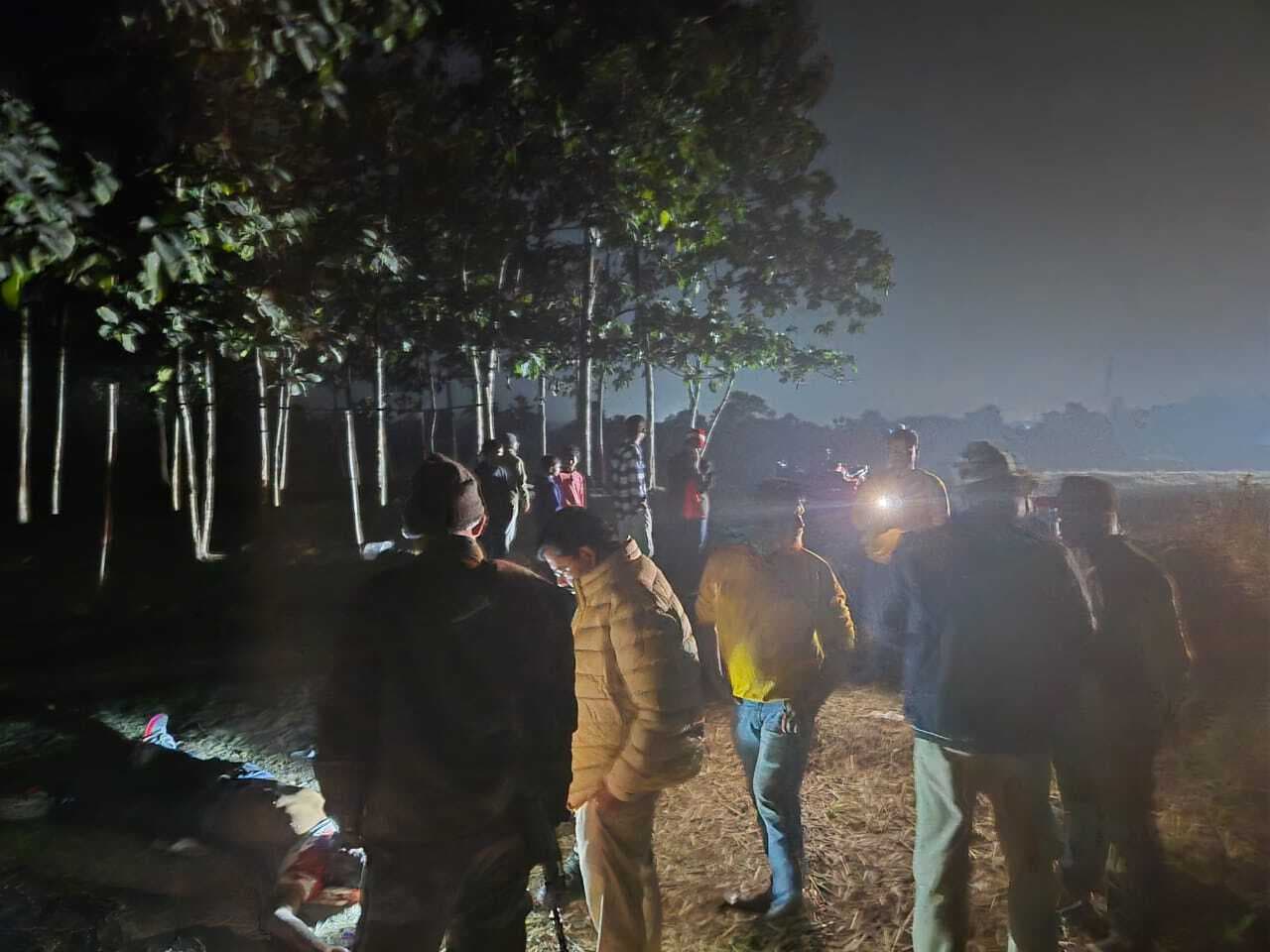 Jamshedpur News : आजादनगर के तड़ीपार बदमाश विजय तिर्की की चांडिल में गोली मारकर हत्या