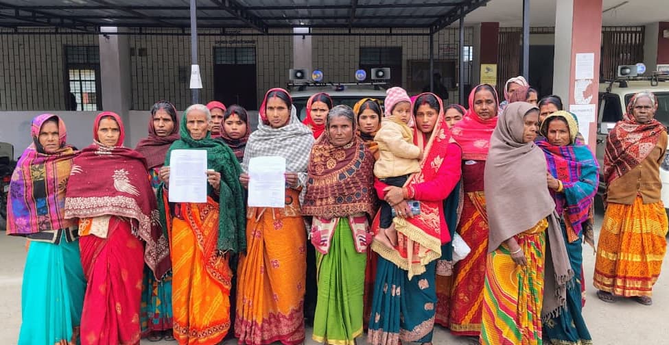 लेबर कार्ड के नाम पर अवैध वसूली का आरोप, एसडीएम ने दिये जांच के आदेश