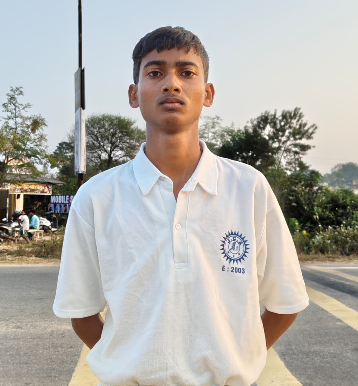 वीबीसीए ने गुरुकुल को 28 रनों से हराया