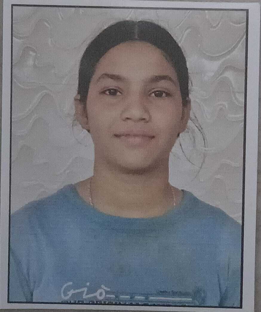 Ankita kumari at Jharkhand junior kabaddi team : सोनारी की अंकिता राज्य कबड्डी टीम में शामिल