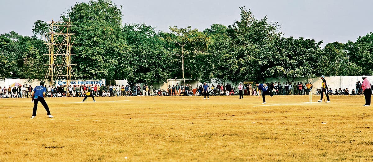 East Singhbhum News : क्वाफा में एवरग्रीन जमशेदपुर और एवरेस्ट मुसाबनी जीते