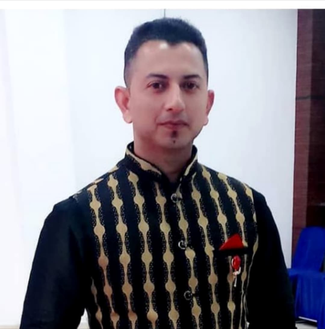 hajipur news. वायु सेना के जवान को ढ़ाई वर्ष बाद मिला शहीद का दर्जा