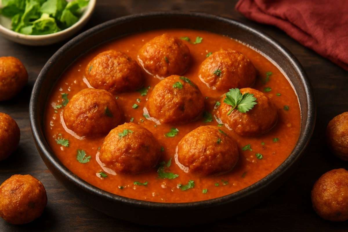 Gajar ke Kofte ki Recipe: रोज-रोज हलवा खाकर हो गए बोर? घर पर बनाएं गाजर के कोफ्ते, मुंह में रखते ही पिघल जाएगी मक्खन सी