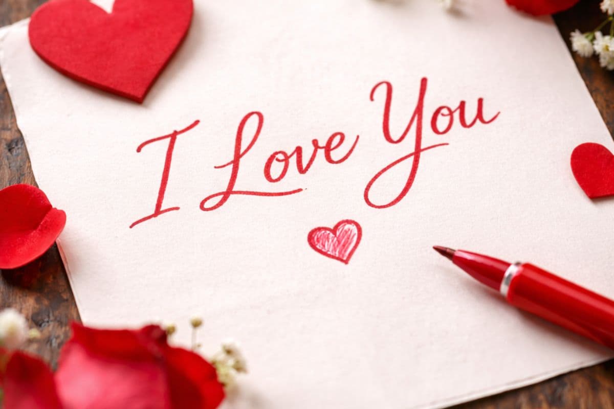 Mathematical way to say I Love You: 99% लोग नहीं जानते गणित में कैसे कहें "आई लव यू"? अगर आपको है मालूम तो आप है सच्चे आशिक