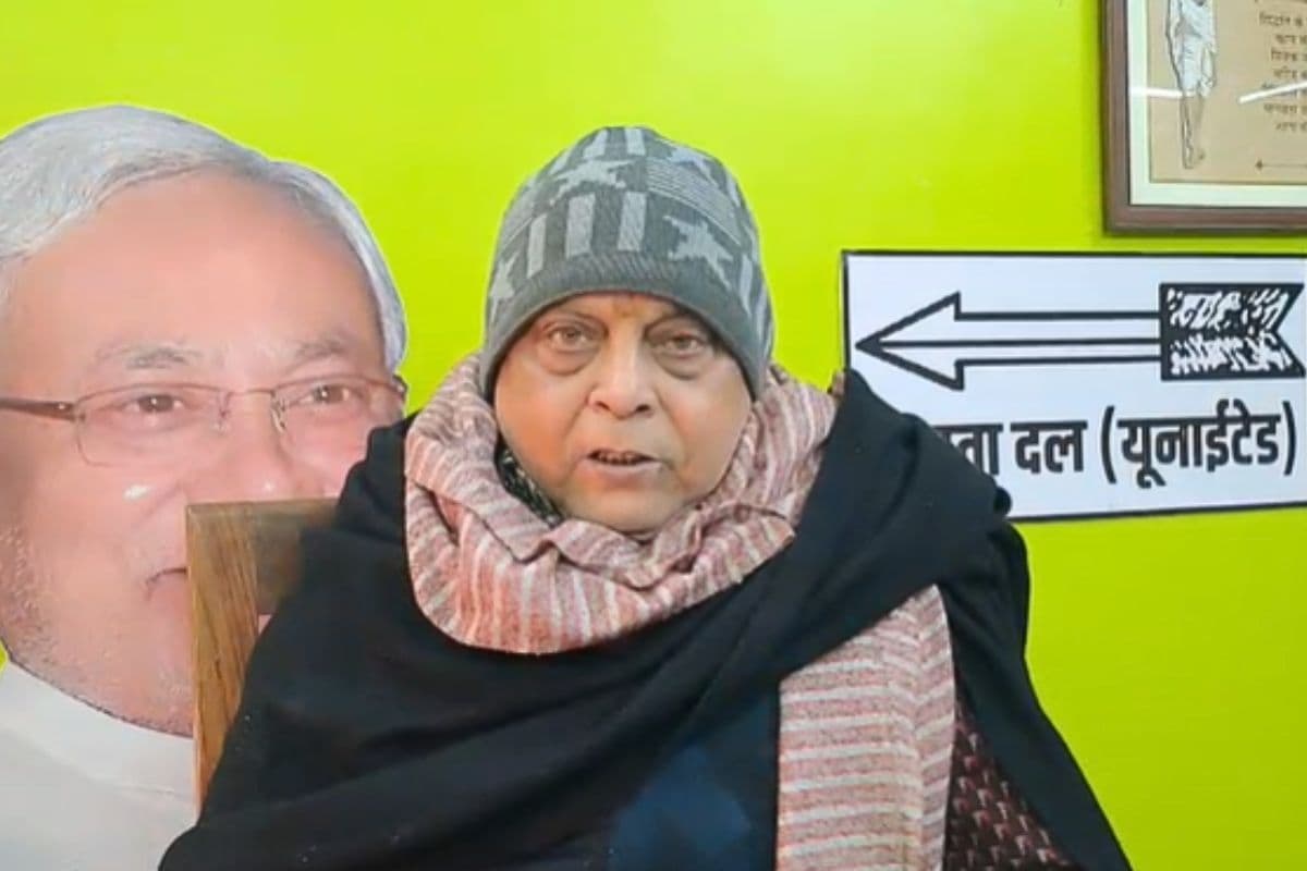 राबड़ी आवास में हैं सोने-चांदी से भरे कई तहखाने? खाली होने के बाद JDU ने की खुदाई की मांग