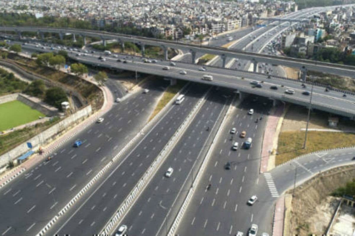 Bihar News: बिहार में सड़क और पुल परियोजनाओं की इस तरह होगी लाइव मॉनीटरिंग, जानिये किसे मिली जिम्मेदारी