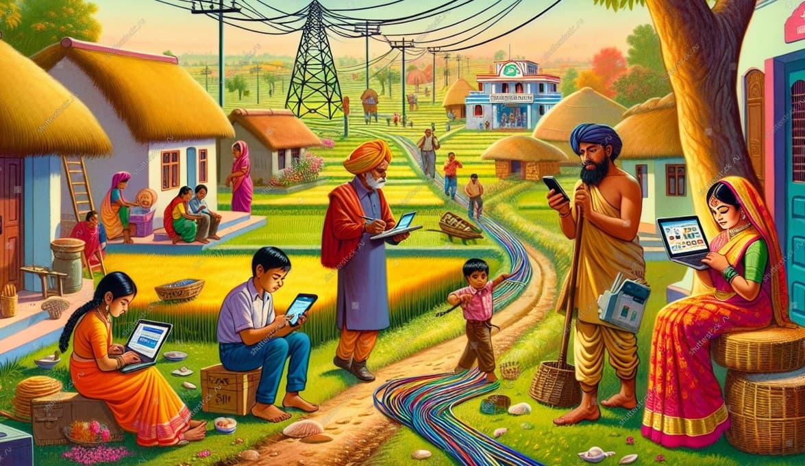 Panchayati Raj: झारखंड के गांवों के विकास को मिलेगी रफ्तार, केंद्र ने जारी किया फंड