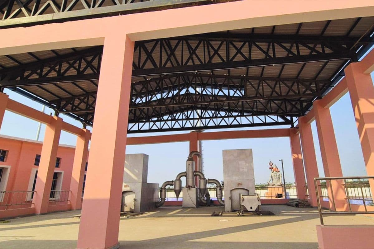 Bihar News: बिहार में 241.71 करोड़ से बन रहे 41 शवदाह गृह, पटना को मिलेगा राज्य का पहला मॉडर्न श्मशान घाट