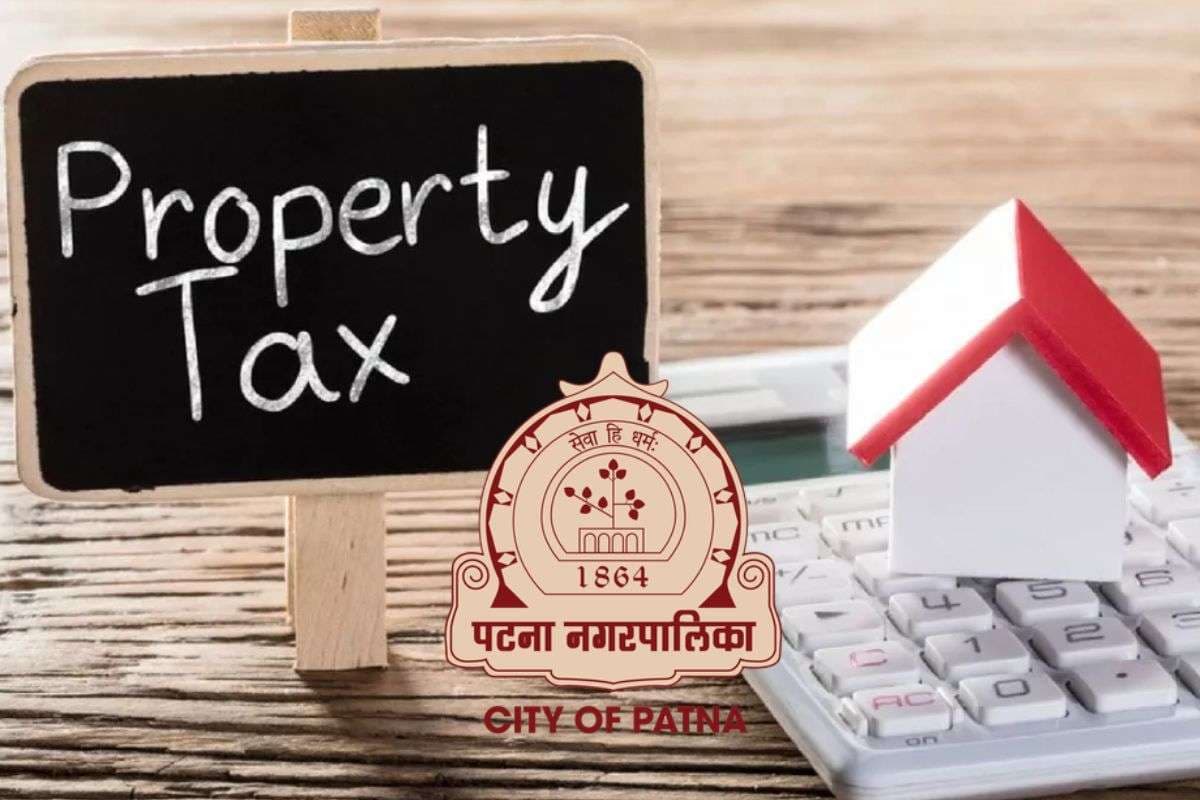 Patna News: गैर-आवासीय संपत्तियों पर बढ़ा Property Tax, होटल-निजी अस्पताल पर लगेगा दोगुना कर