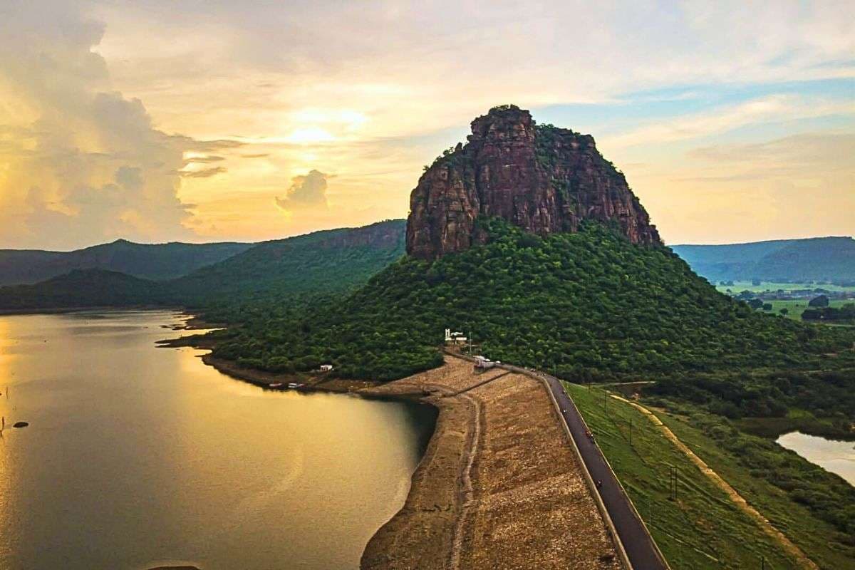 Bihar Tourist Places: शिमला जैसी ठंड और स्विट्जरलैंड जैसा नजारा, बिहार का ये पिकनिक स्पॉट सर्दियों में बना सबका फेवरेट