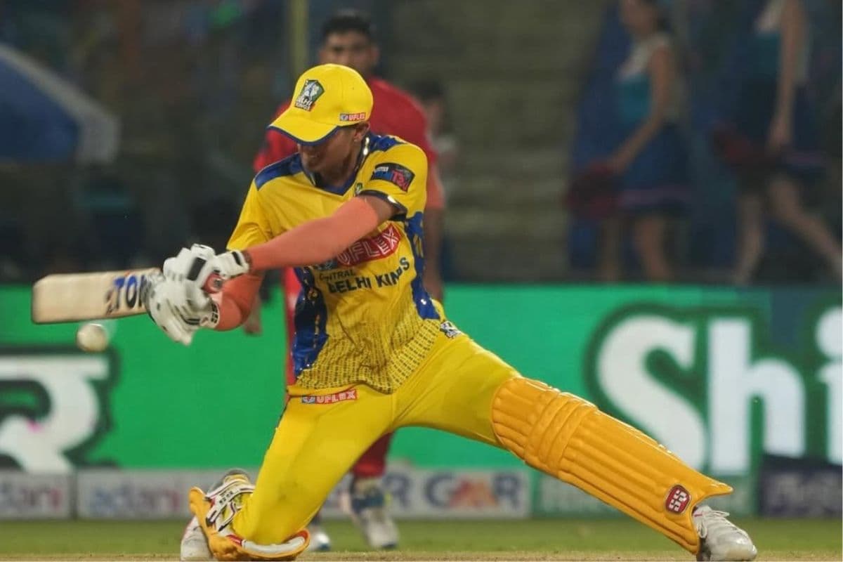 भारत के U19 वर्ल्ड कप विनर कैप्टन ने किया रहस्यमयी पोस्ट, फैंस परेशान