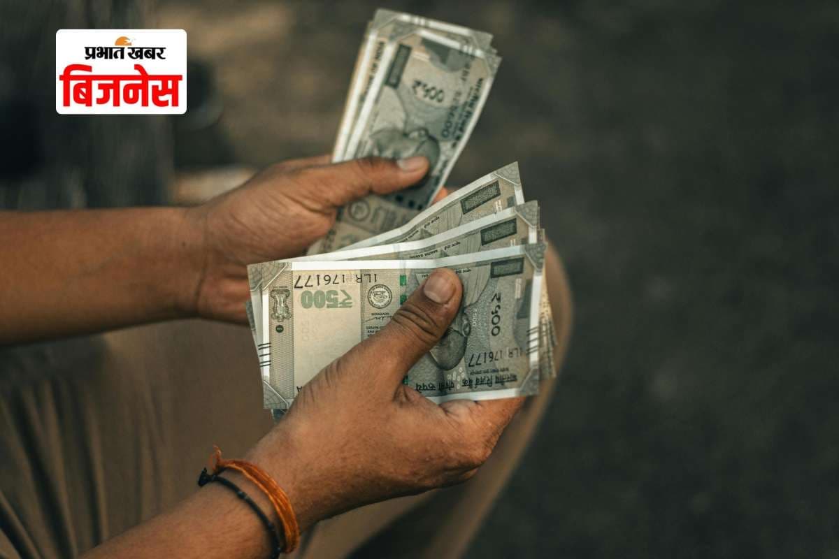 DA में 2% वृद्धि , इस राज्य के सरकार ने कर्मचारियों और पेंशनर्स को दिया दिवाली गिफ्ट