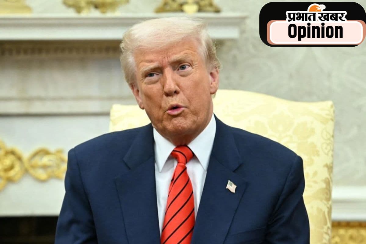 भारी टैरिफ के बाद अब वीजा का झटका, पढ़ें आनंद कुमार का लेख