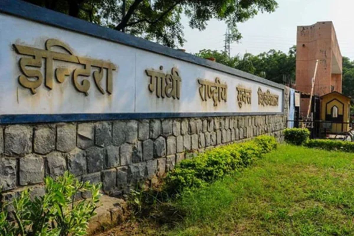 इग्नू दिसंबर टीईई के लिए रजिस्ट्रेशन शुरू, यहां डायरेक्ट लिंक से करें अप्लाई