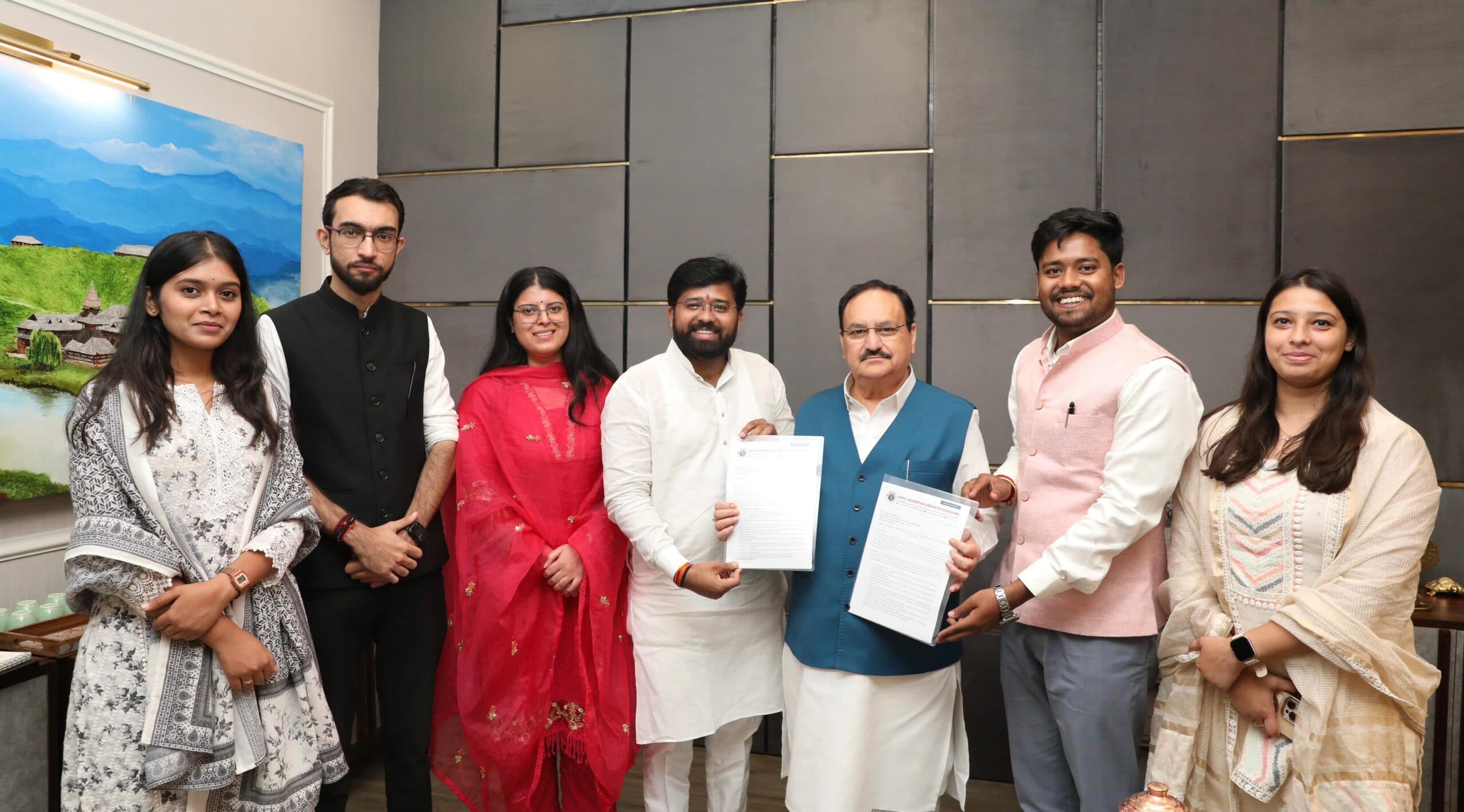 Education: देश में लागू हो ‘वन नेशन, वन स्टाइपेंड’ की नीति