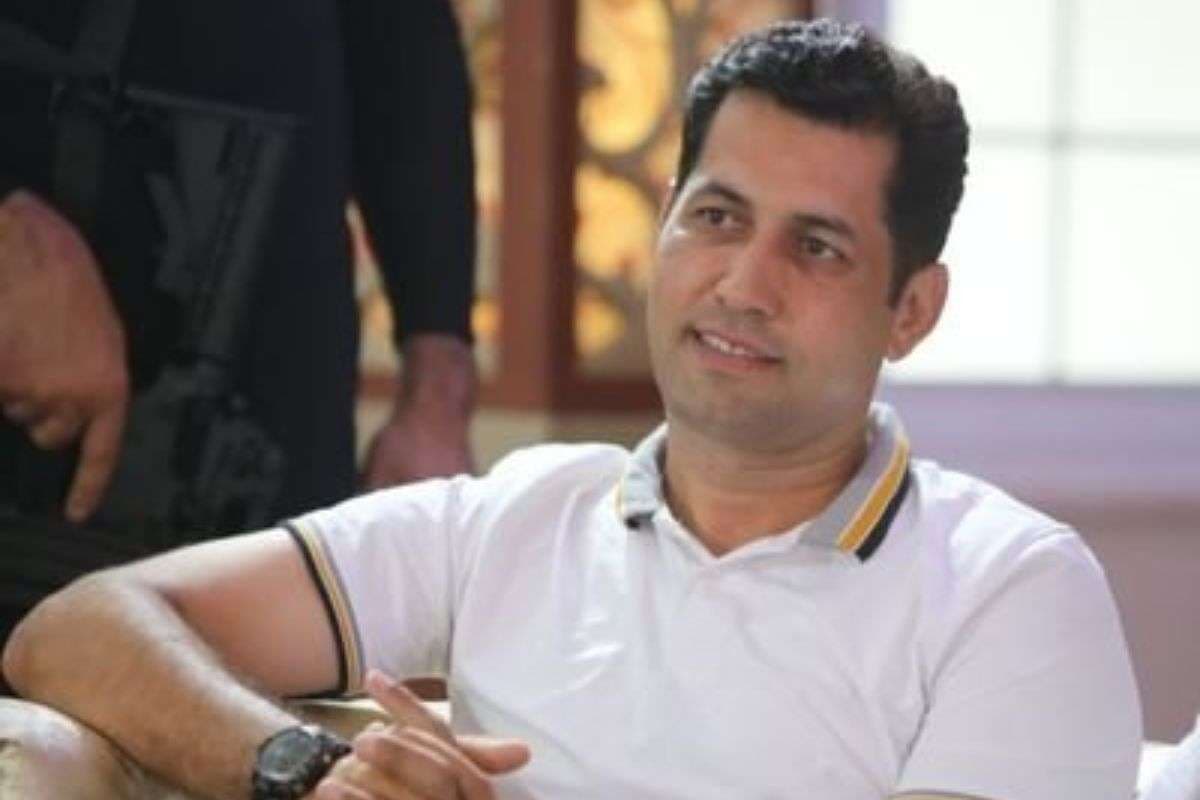 मैच फिक्सिंग के लिए लगा था बैन, अब पाकिस्तान की ओर से डेब्यू करेगा यह 38 साल का खिलाड़ी