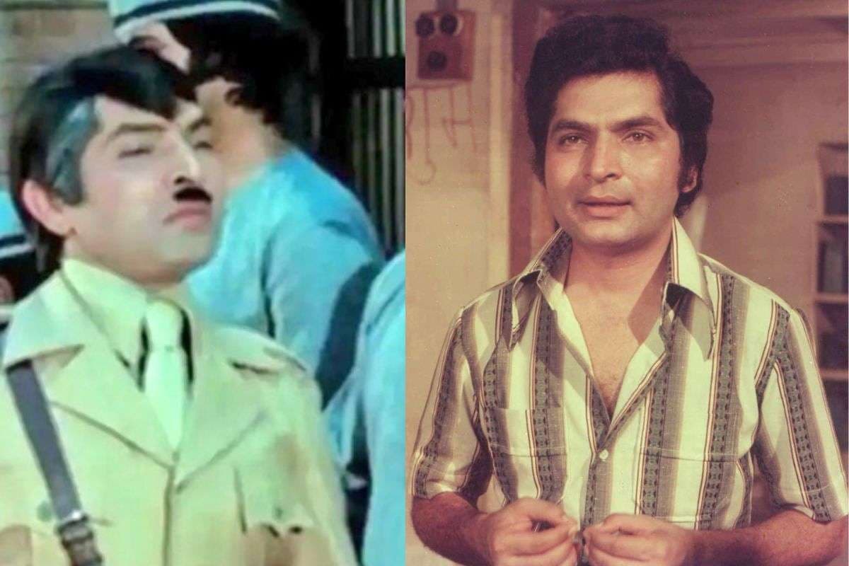 Asrani Death: नहीं रहे ‘अंग्रेजों के जमाने के जेलर’, 84 साल की उम्र में असरानी का निधन