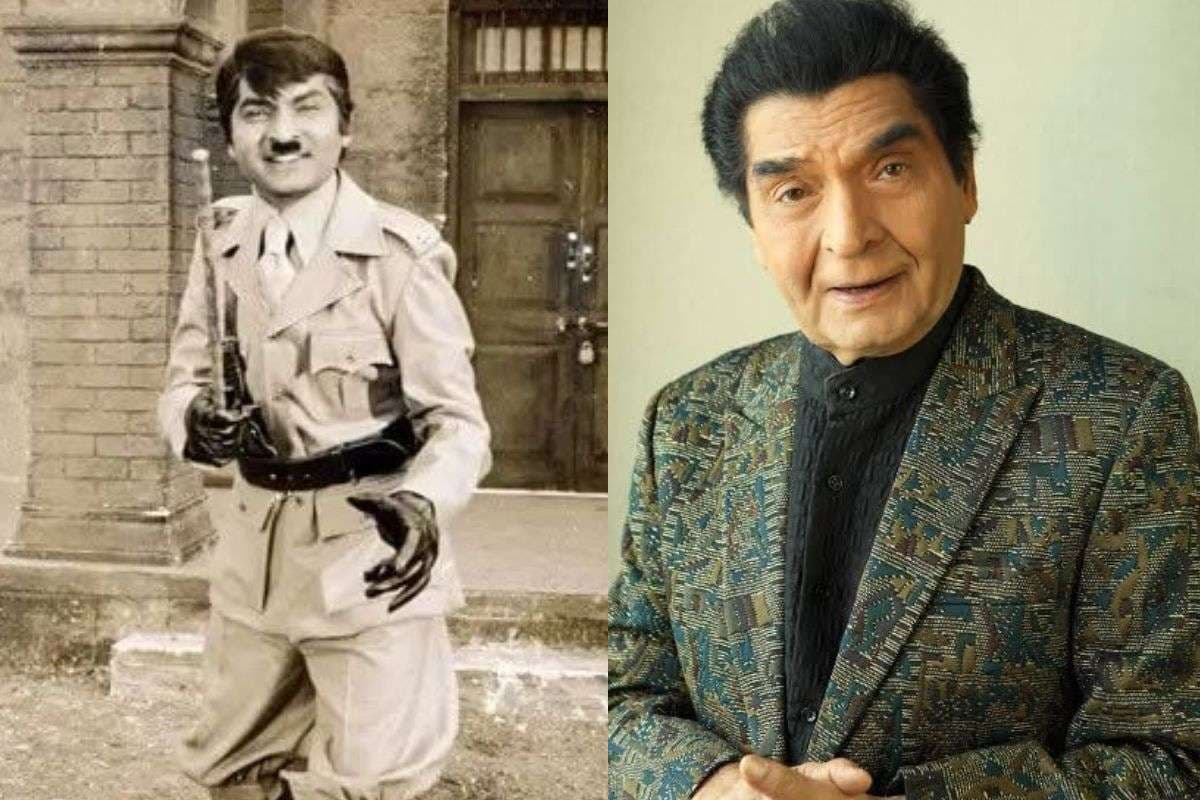 Asrani Last Post: असरानी का आखिरी पोस्ट देखकर फैंस हो रहे भावुक, इस एक्टर ने कहा- एक हफ्ते पहले ही हमने एक-दूसरे को गले लगाया था