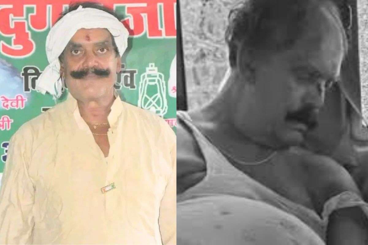 Mokama: बिहार चुनाव में गोलियों की एंट्री, जन सुराज के नेता की हत्या, गाड़ी से भी कुचला