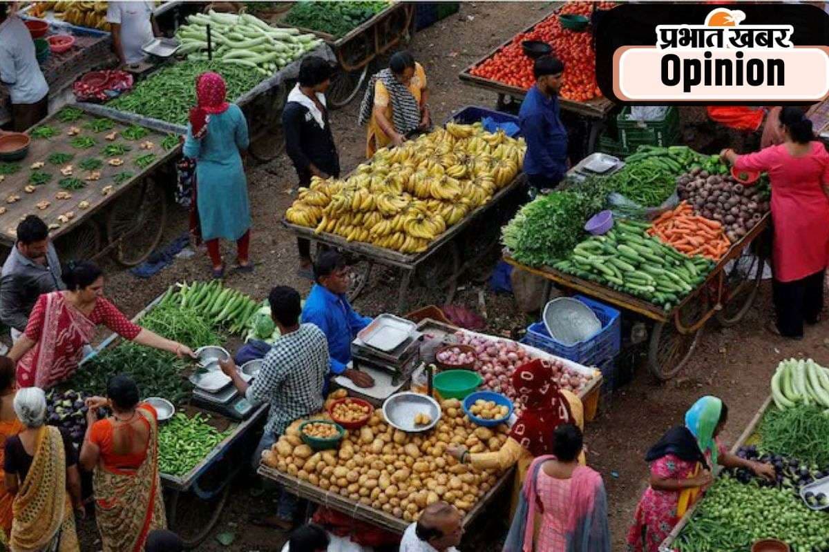 विकास और महंगाई के बीच संतुलन बनाने की पहल