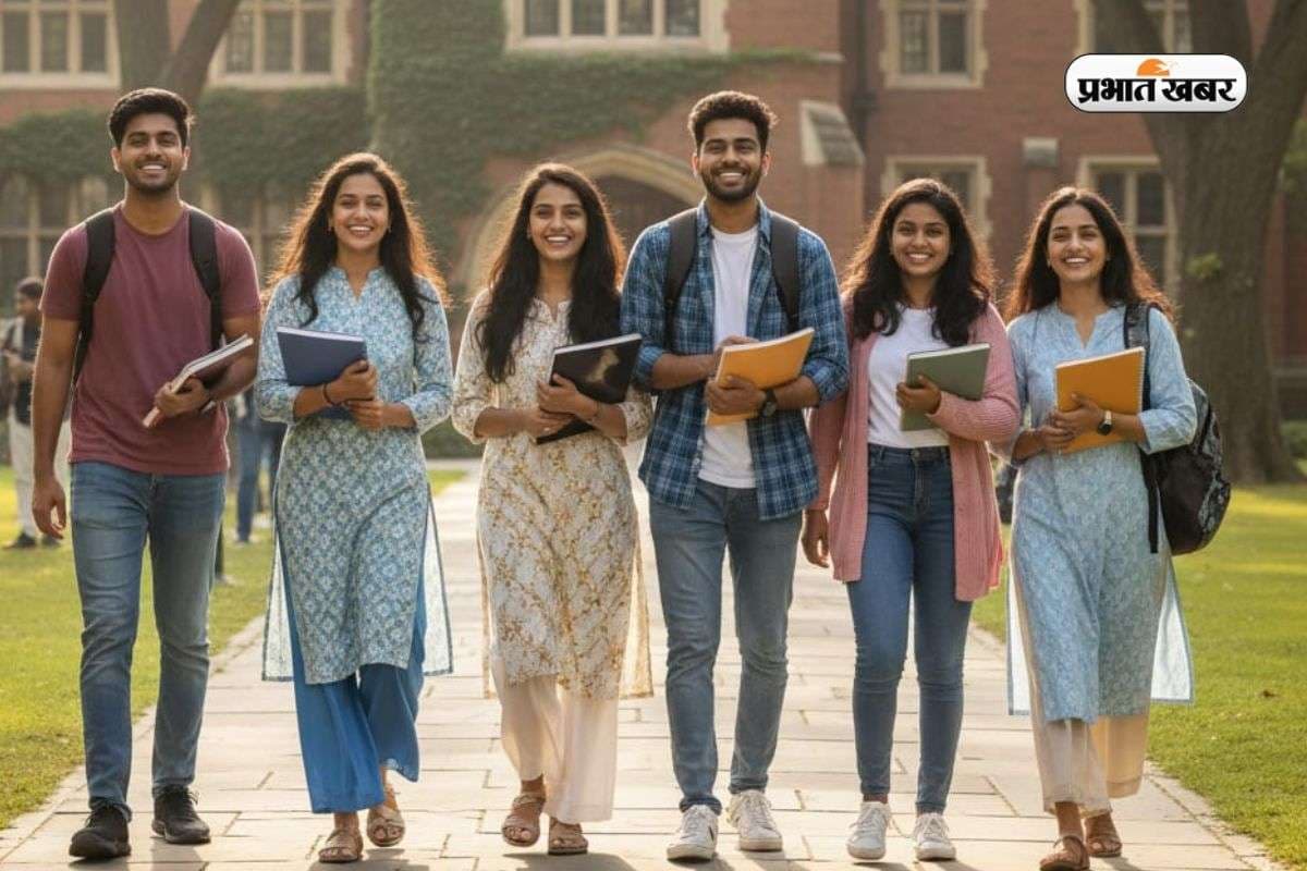 JEE Main 2026 के लिए फ्री कोचिंग, 40 दिनों में IIT से करें क्रैश कोर्स