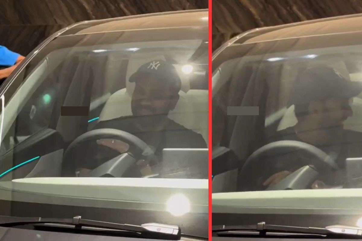 Watch: Tesla Y कार ड्राइव करते दिखे Rohit Sharma, एलन मस्क ने कहा- इसलिए विज्ञापन की जरूरत नहीं