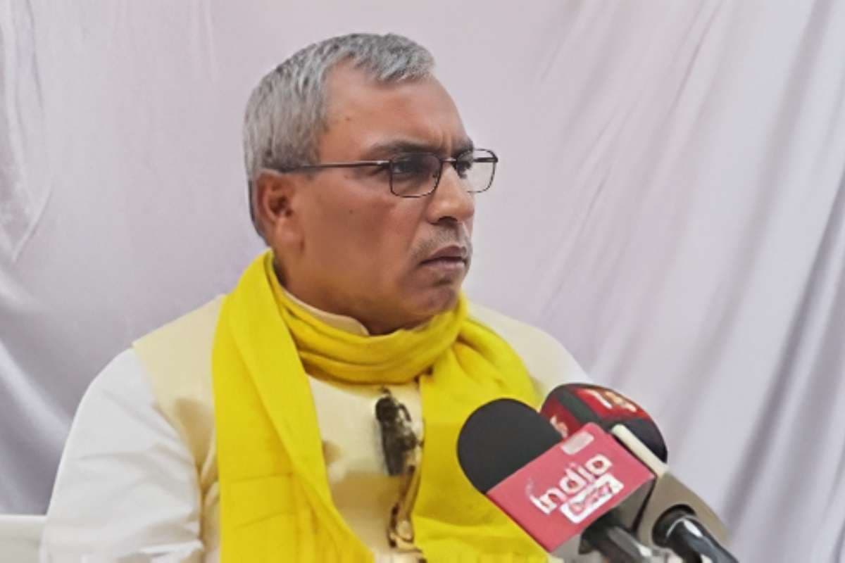 UP News: गठबंधन में फूट या डिमांड? इस नेता ने दी NDA को चेतावनी