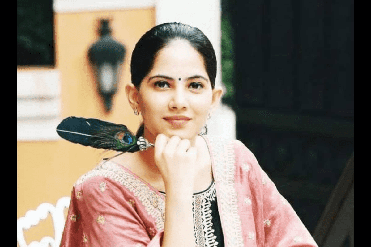 Jaya Kishori Quotes: शादी से पहले जानें क्या आपने सही Life Partner चुना है या नहीं – ये 3 ट्रिक है बड़े काम की