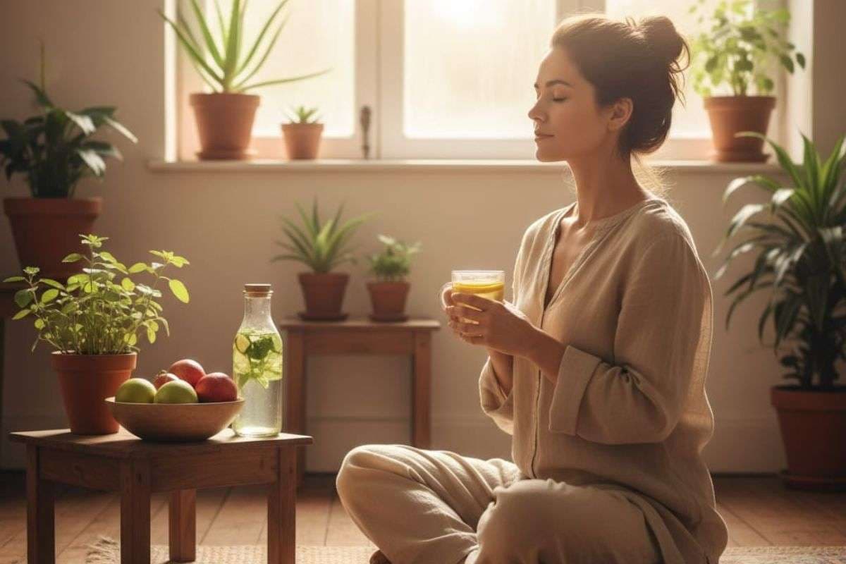 Post Diwali Detox: दिवाली के बाद अपनाएं ये डिटॉक्स रूटीन, पाएं पाचन और एनर्जी में सुधार