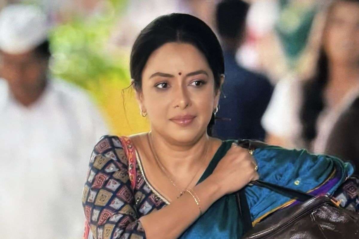 Anupama Twist: अब एक्टिंग करेगी अनुपमा, ऐसे मिलेगा चांस, क्या रजनी और पराग का है कोई पुराना कनेक्शन?