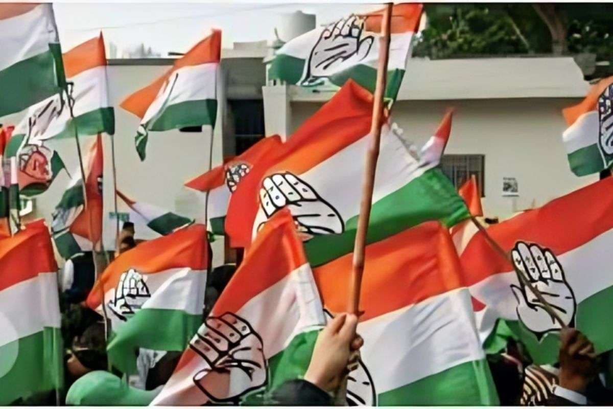 Bihar Congress: 7 बड़े नेता 6 साल के लिए निष्कासित, कांग्रेस पार्टी ने लिया सख्त एक्शन