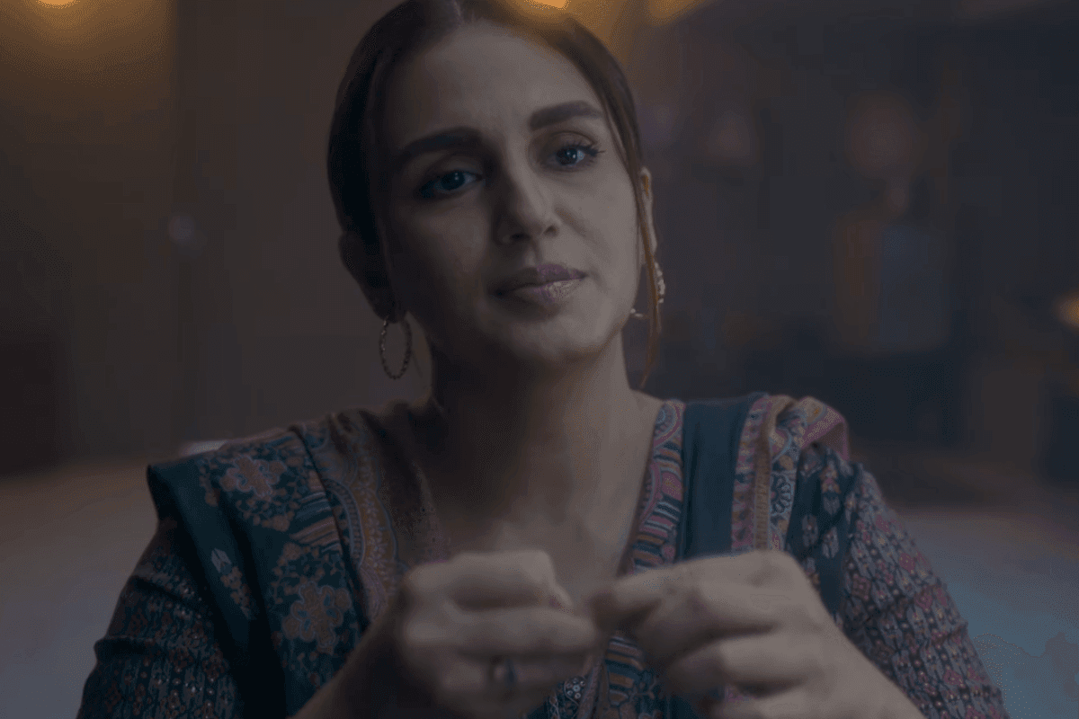 Delhi Crime 3 में ‘बड़ी दीदी’ के किरदार को लेकर हुमा कुरैशी ने तोड़ी चुप्पी, कहा- ‘मुझे ऐसे डार्क रोल करना पसंद है’