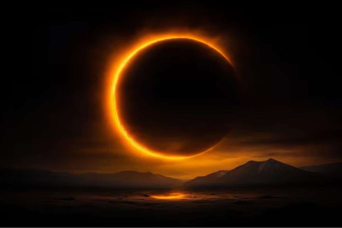 Grahan 2025: नए साल में लगेंगे चार ग्रहण, जानें भारत में नजर आएंगे या नहीं