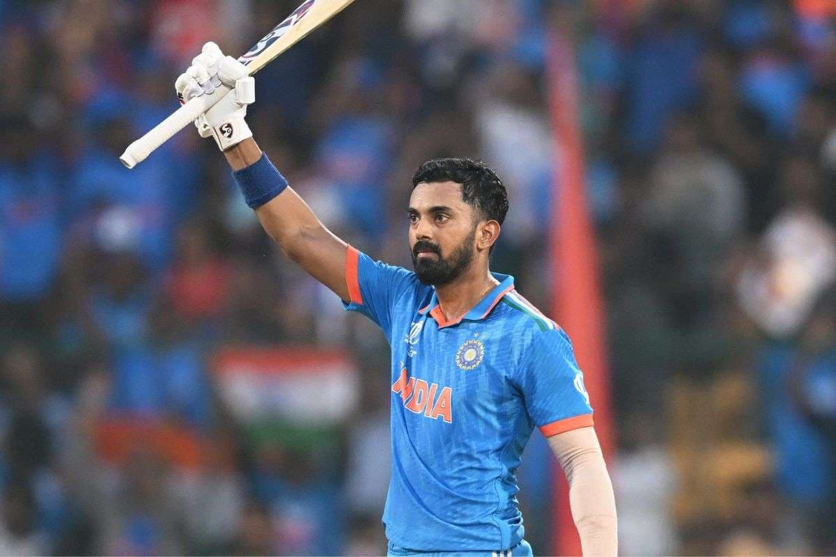 रांची वनडे में कितने नंबर पर बल्लेबाजी करेंगे कप्तान केएल राहुल, खुद किया खुलासा