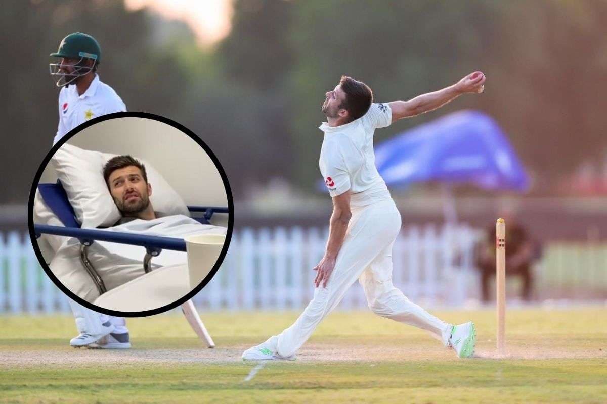 बेहोशी की हालत में बड़बड़ाता रहा चीता गेंदबाज- मैं कांप रहा हूं, लेकिन फास्ट बॉल ही फेंकूंगा