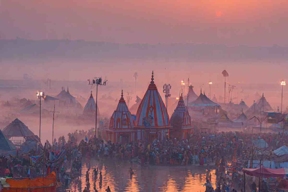 Nashik Kumbh Mela : नासिक में कुंभ मेले के लिए क्या होगी पेड़ों की कटाई? लोग करने लगे विरोध