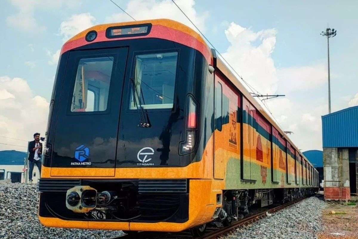 Patna Metro: पटना मेट्रो की दलील आयोग ने की खारिज, नहीं मिलेगी सस्ती बिजली, जानिये क्या है वजह