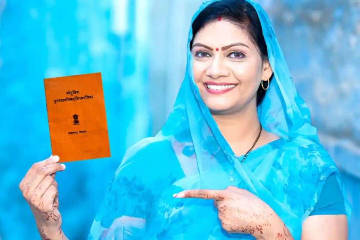 राशन कार्ड के लिये फोन से ऐसे करें अप्लाई, जानिये स्टेप बाई स्टेप पूरा प्रोसेस, सरकारी ऑफिस जाने की झंझट खत्म