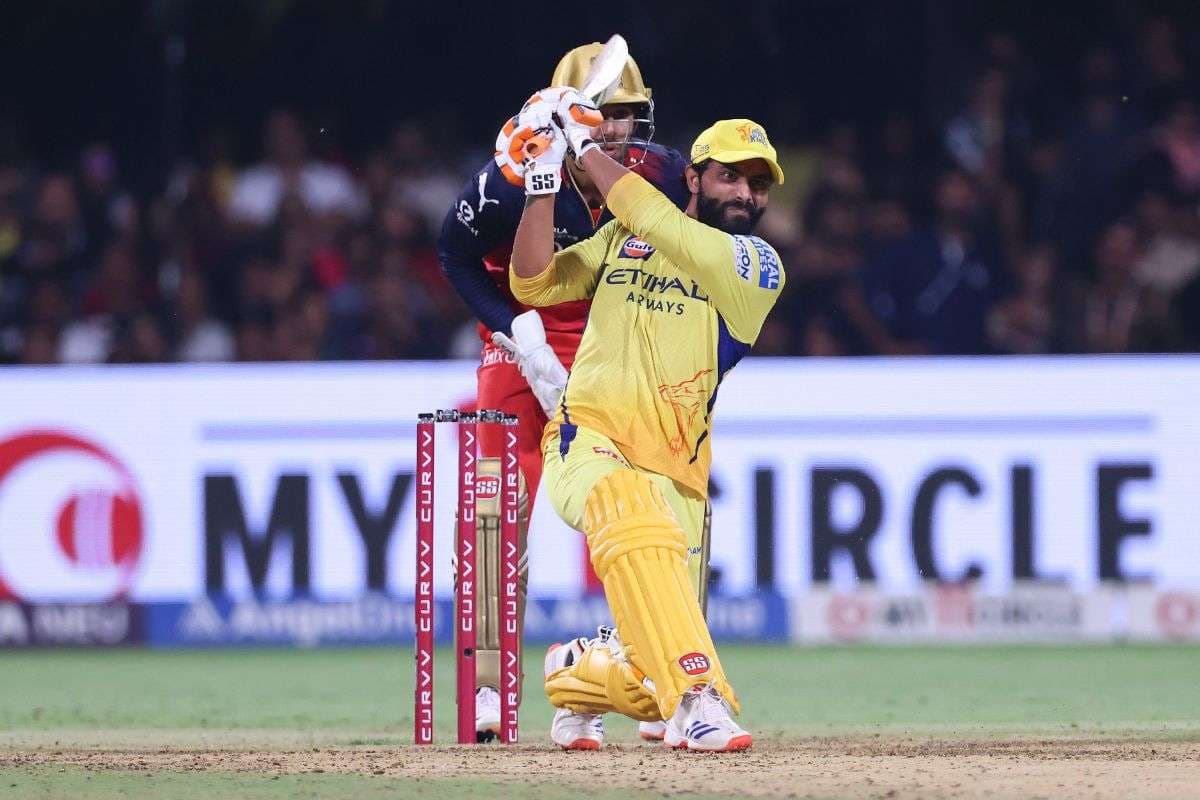 ‘उम्र के इस पड़ाव पर…’ रवींद्र जडेजा से नाता तोड़ने पर CSK ने तोड़ी चुप्पी