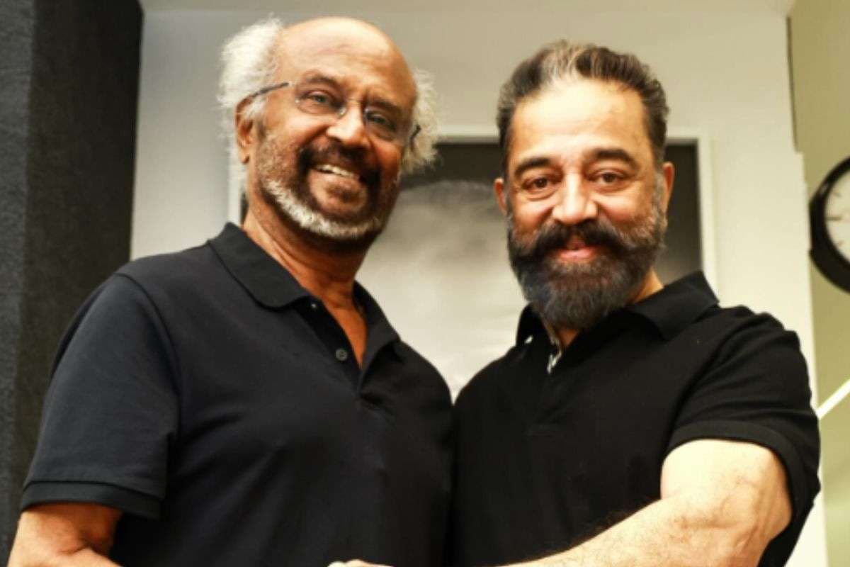 Thalaivar 173: डायरेक्टर सुंदर सी ने रजनीकांत-कमल हासन की फिल्म से अचानक किया किनारा, पोस्ट के जरिए बताई वजह