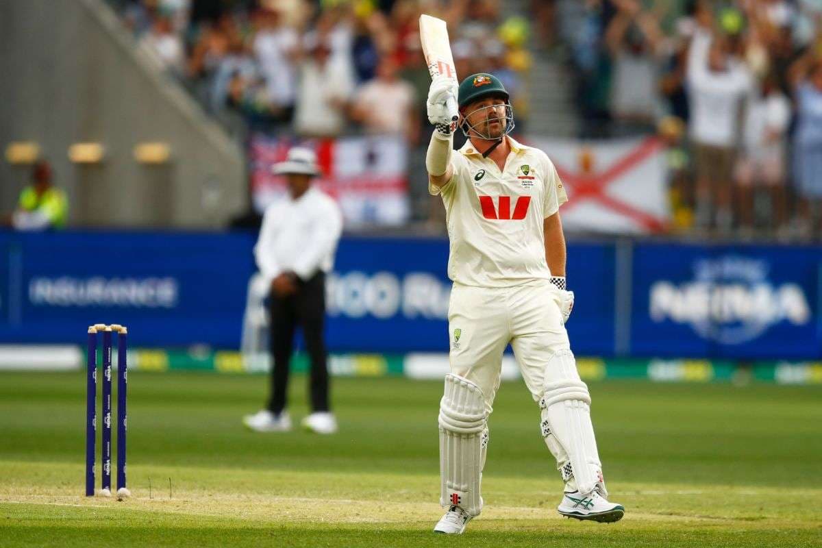 ENG vs AUS: ट्रेविस हेड ने जड़ा रिकॉर्ड शतक, ऑस्ट्रेलिया को दिलाई शानदार जीत